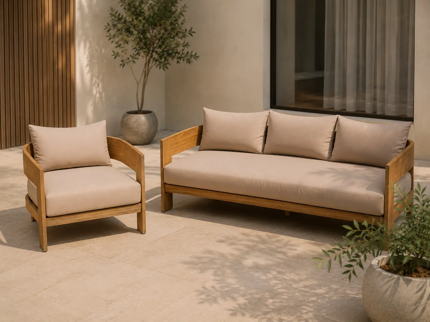 Outdoor & Leisure