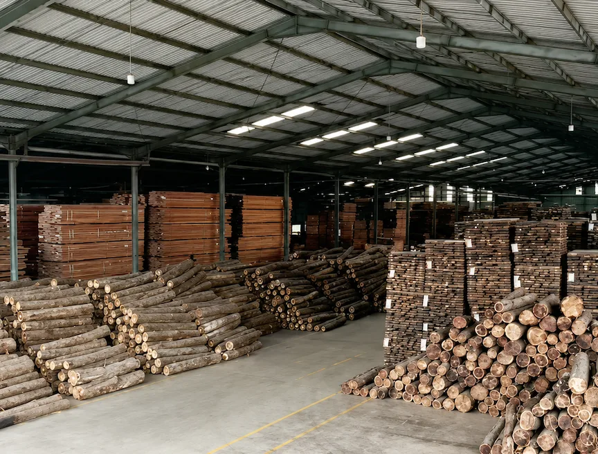 Sustainable Forest Management
