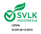 SVLK Legal Wood